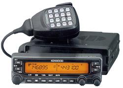 Kenwood TM-V71A Kenwood TM-V71A Dual Band Transceivers | DX