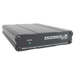 Yaesu HRI-200 Yaesu WIRES-X HRI-200 High Performance Digital and