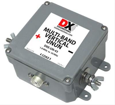 DX Engineering DXE-UN-43 DX Engineering Maxi-Core® High-Power