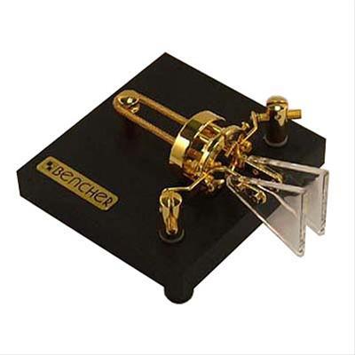 Bencher BY-4 Bencher BY Series Iambic Paddles | DX Engineering