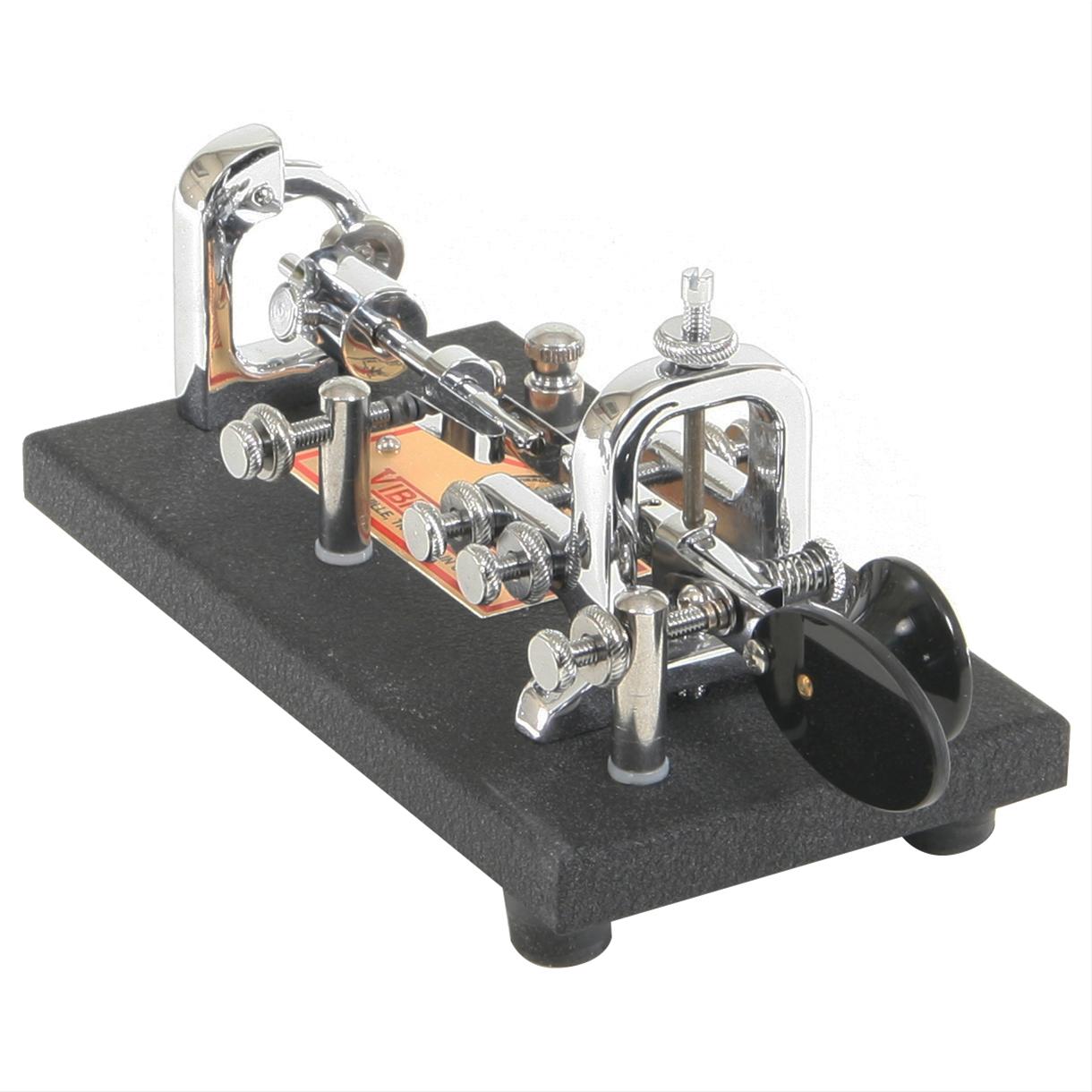 Vibroplex ORIGINAL-S Vibroplex Original Bug Keys | DX Engineering