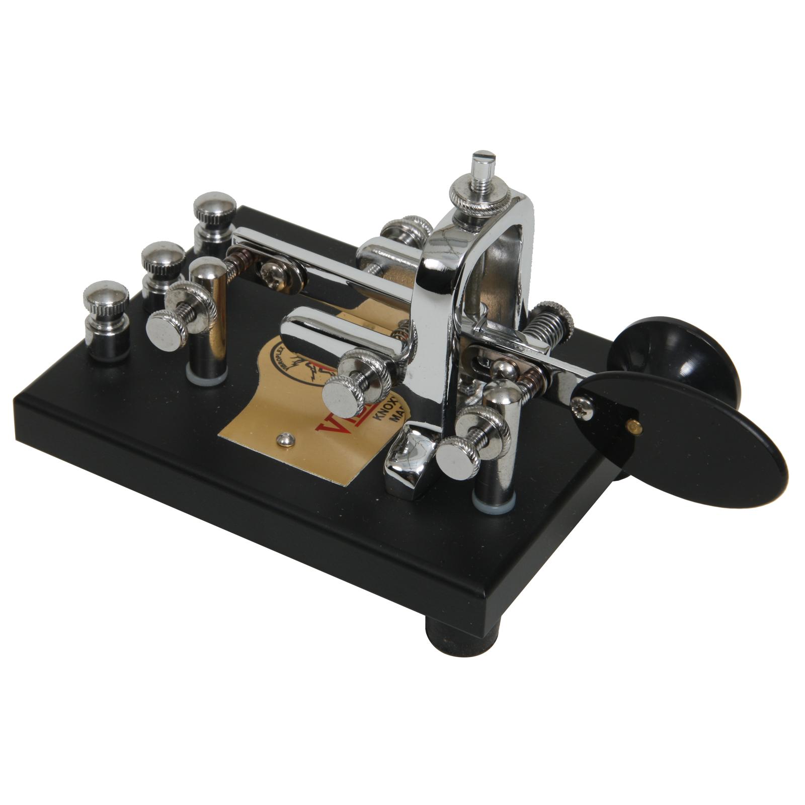 Vibroplex VIBROKEYER-S Vibroplex Vibrokeyers | DX Engineering