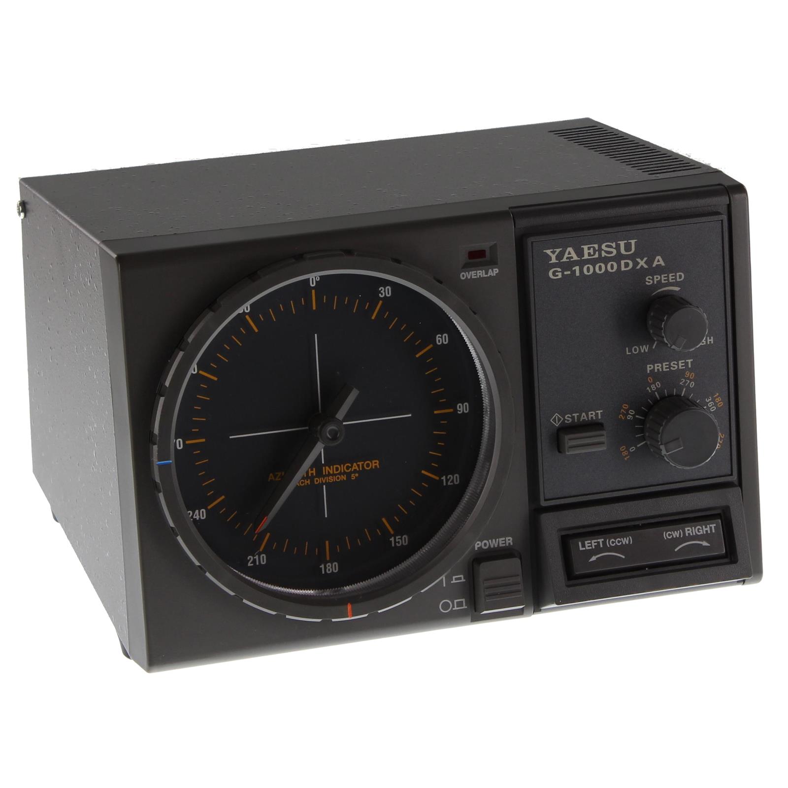 Yaesu G-1000DXA Yaesu G-1000DXA Heavy-Duty Rotator Systems | DX