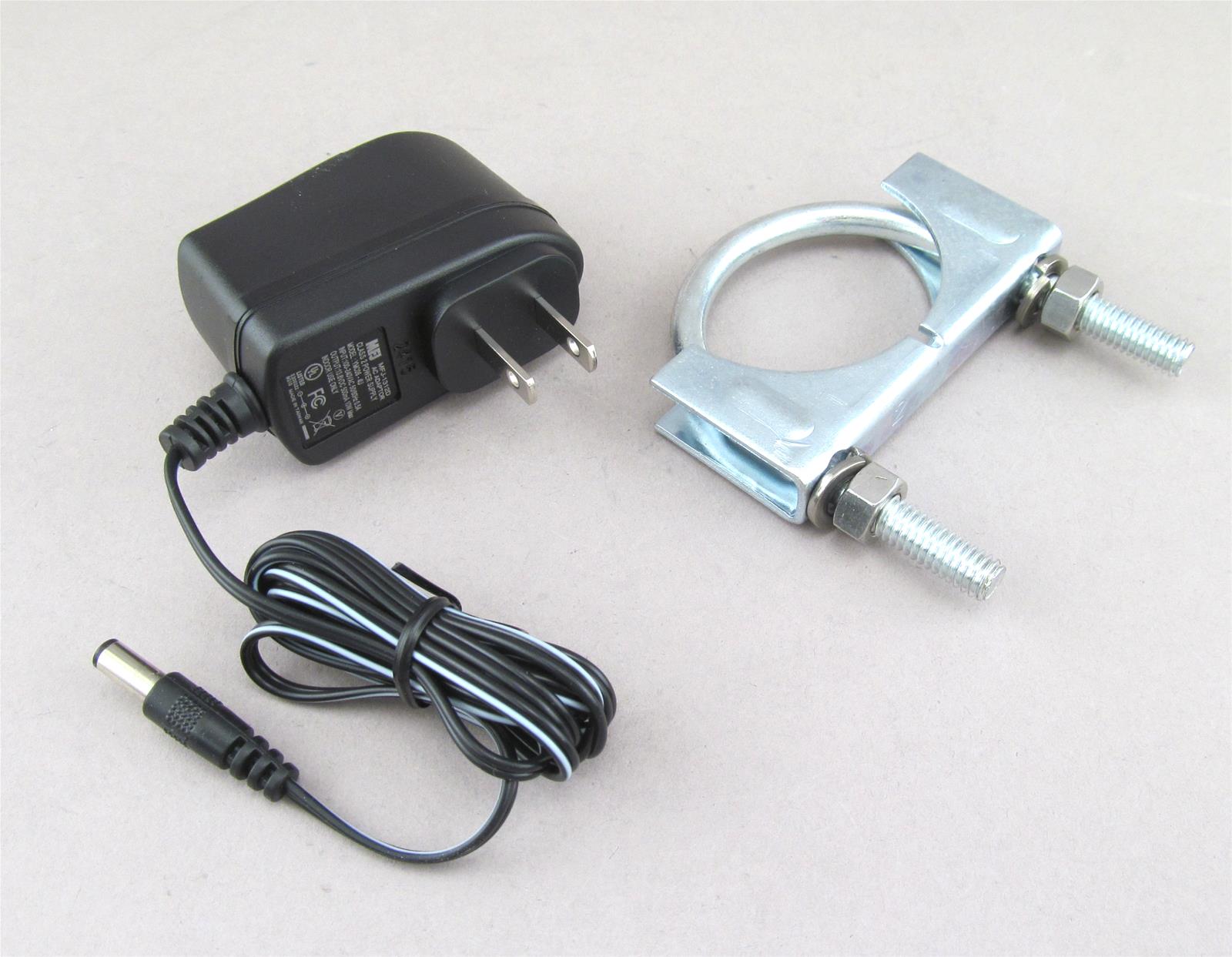 Ameritron RCS-8V Ameritron RCS-8V Remote Coax Switches | DX