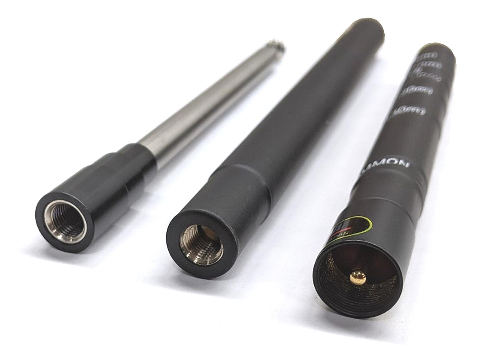 Comet Antennas HFJ-350M Comet HFJ-350 Series Portable Telescopic