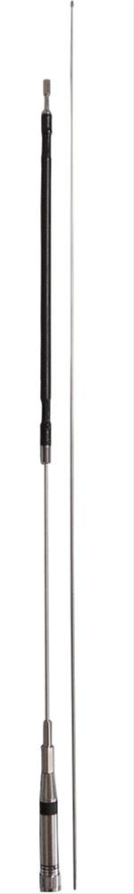 Diamond Antenna HF20CL Diamond Antenna Mobile HF Monoband Antennas