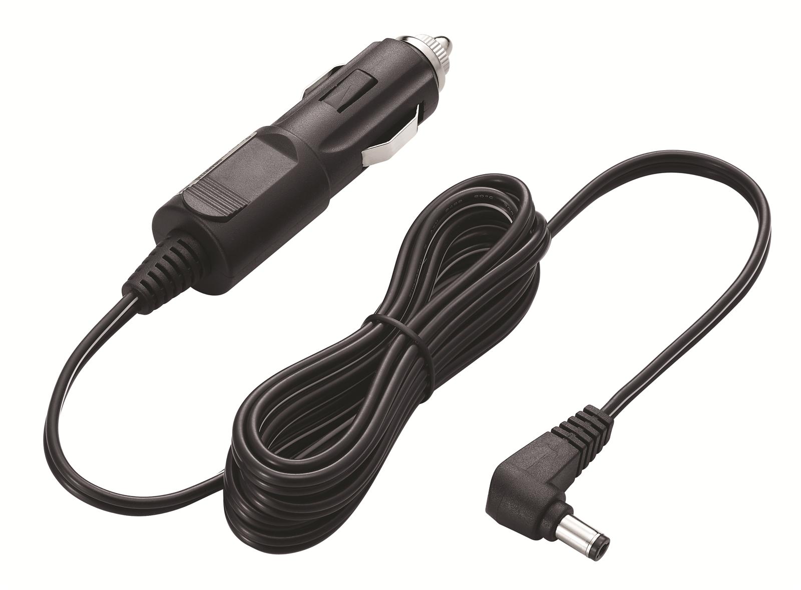 ICOM CP-23L ICOM Handheld Cigarette Lighter Cables | DX Engineering