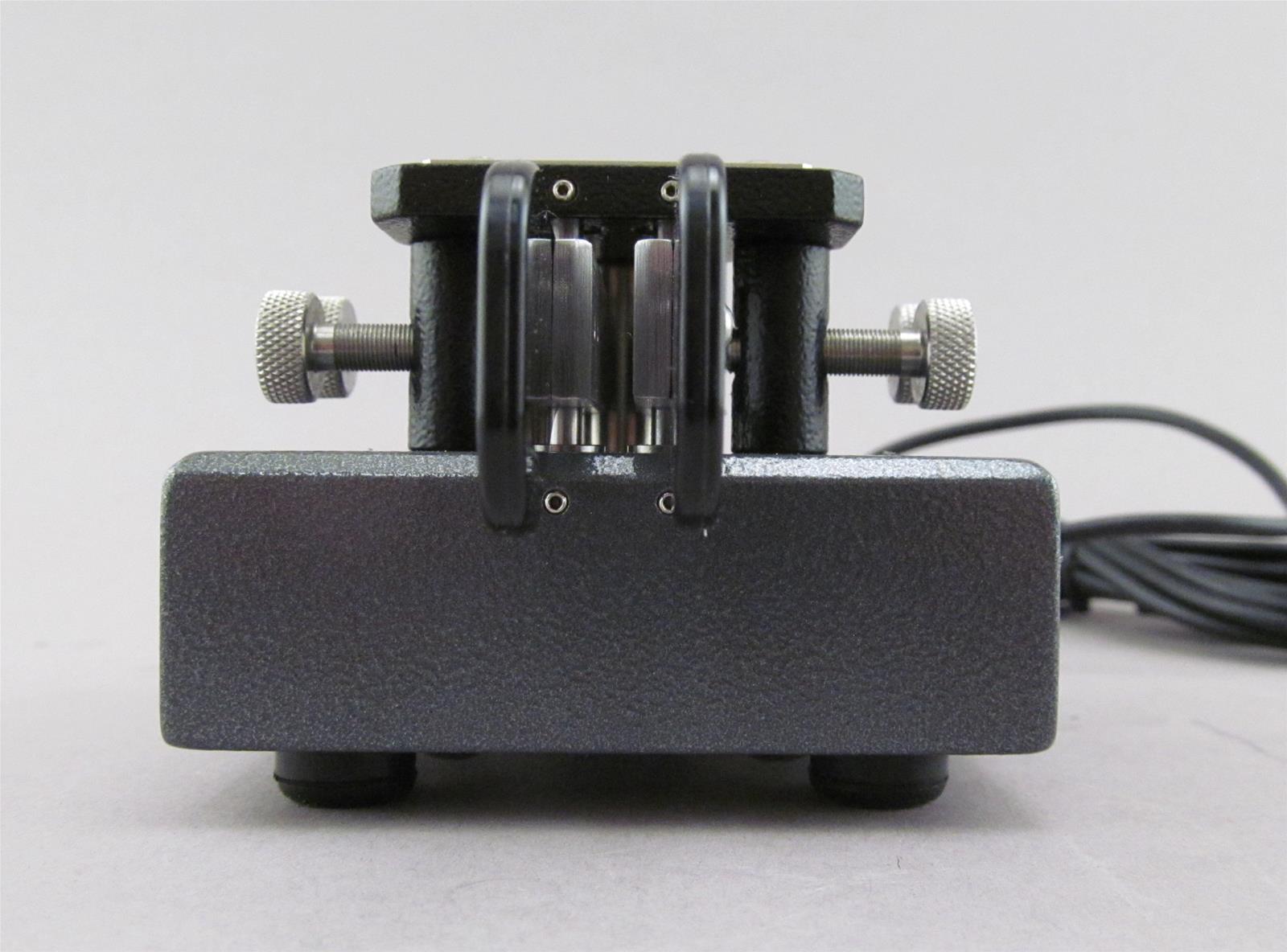 N3ZN Keys ZN-9Z-5-8-IM N3ZN Keys ZN-9Z Iambic Paddle Keys | DX