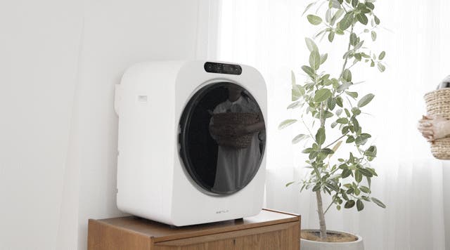 ESTILO 第二世代 小型衣類乾燥機 – Makuake STORE