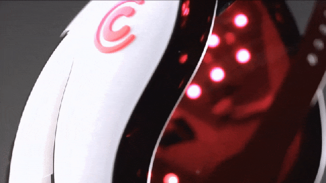 お家で楽しむエステティック。一日15分のスキンケア「CFマジックLED