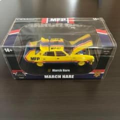 新品 マッドマックス 1/24 DDA マーチヘア Mad Max 車 ミニカー - メルカリ