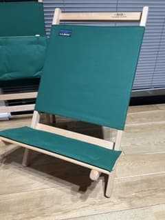 ヴィンテージ バイヤー&LLbean メインラウンジャーBYER OF MAIN - メルカリ