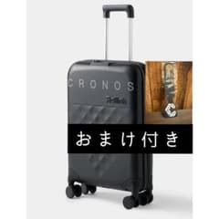 CRONOS Rollink キャリーケース スーツケース クロノス - メルカリ
