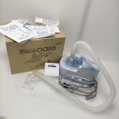 SHIN-EI超音波ネブライザーCOMFORT Oasis 260212-14T - メルカリ