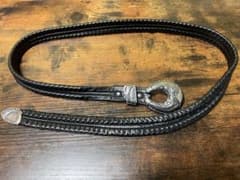 IF SIX WAS NINEベルト HYDE着 LGB - メルカリ