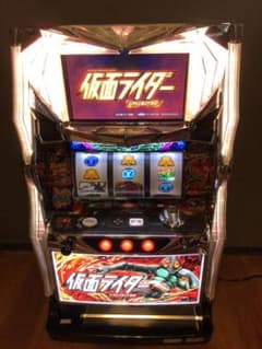 スロット 仮面ライダー アンリミテッド - メルカリ