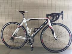 PINARELLO／FP5／ULTEGRA（付属品、オマケあり） - メルカリ