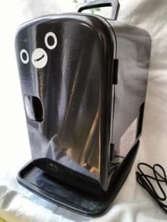 Suica】ペンギン 温冷庫 非売品 キャンペーン レア 限定 当選 - メルカリ