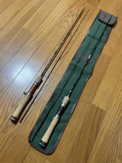 テンリュウ レイズ 542sl スペクトラ 51LL - メルカリ