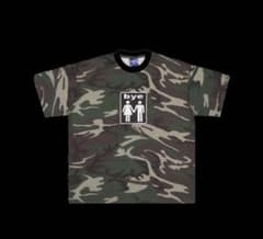 Bye jeremy Tシャツ S punkandyo supreme fti - メルカリ