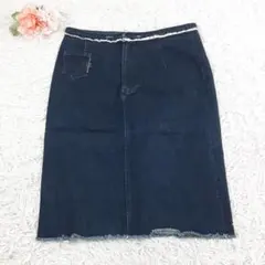 2026年最新】45r デニムスカートの人気アイテム - メルカリ