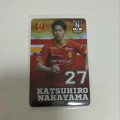 2026年最新】名古屋グランパス オンサイトカードの人気アイテム - メルカリ