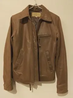 2026年最新】AVIREX カラー：ブラウン系 シングルライダースの人気