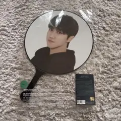 2026年最新】the8 うちわ ケレンの人気アイテム - メルカリ