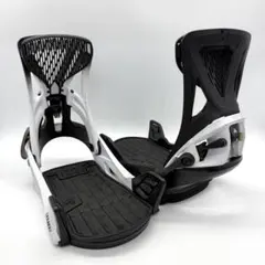 2026年最新】burton ステップオン sの人気アイテム - メルカリ