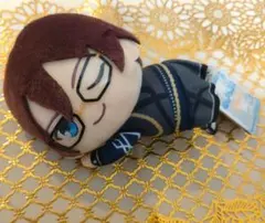 2026年最新】七種茨 ぬいぐるみの人気アイテム - メルカリ