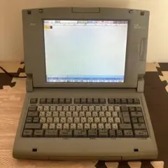 2026年最新】ワープロ NEC 文豪の人気アイテム - メルカリ