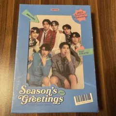 2026年最新】enhypen シーグリ 2021 未開封の人気アイテム - メルカリ