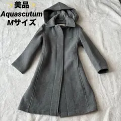 2026年最新】Aquascutum ダッフルコートの人気アイテム - メルカリ