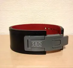 2026年最新】SBD ベルト xsの人気アイテム - メルカリ