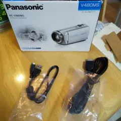 2026年最新】パナソニック panasonic ビデオカメラの人気アイテム