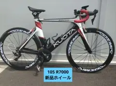 2026年最新】kuota k-factorの人気アイテム - メルカリ