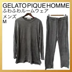 2026年最新】ジェラートピケ メンズ セットアップの人気アイテム