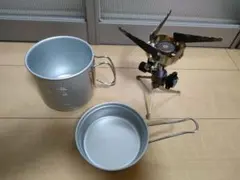 2026年最新】スノーピーククッカーセット収納袋の人気アイテム - メルカリ