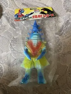 2026年最新】帰ってきたウルトラマン ブルマァクの人気アイテム - メルカリ