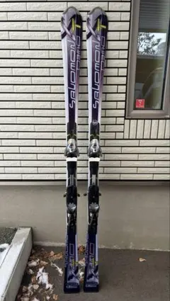 2026年最新】salomon demo xtの人気アイテム - メルカリ