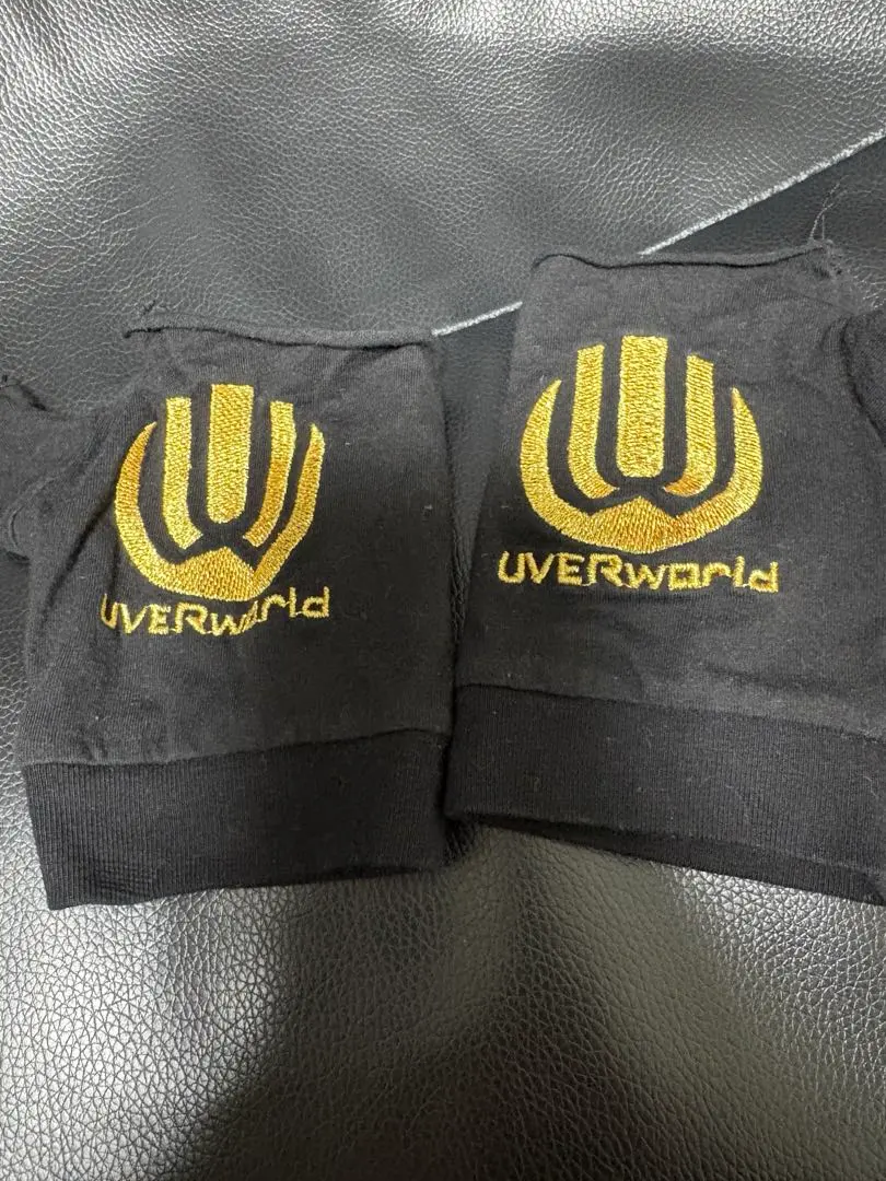 2026年最新】UverWORLD グローブ 初代の人気アイテム - メルカリ