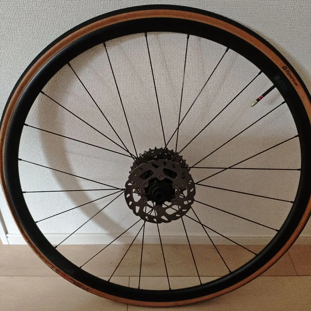 2026年最新】dt swiss r470 ホイールの人気アイテム - メルカリ