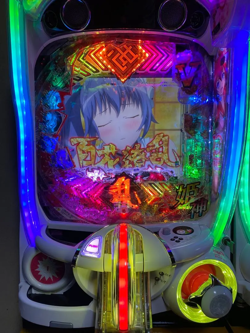 2026年最新】百花繚乱 実機の人気アイテム - メルカリ