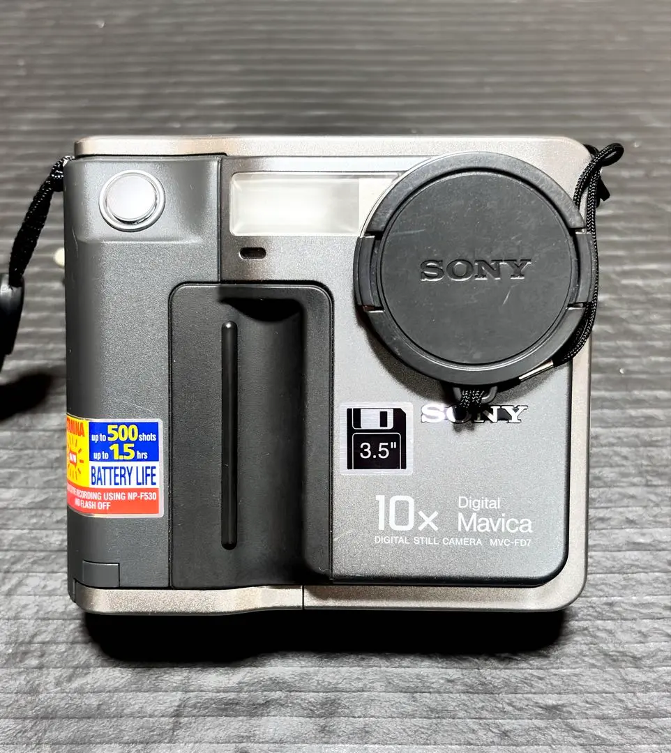 2026年最新】ソニー マビカの人気アイテム - メルカリ
