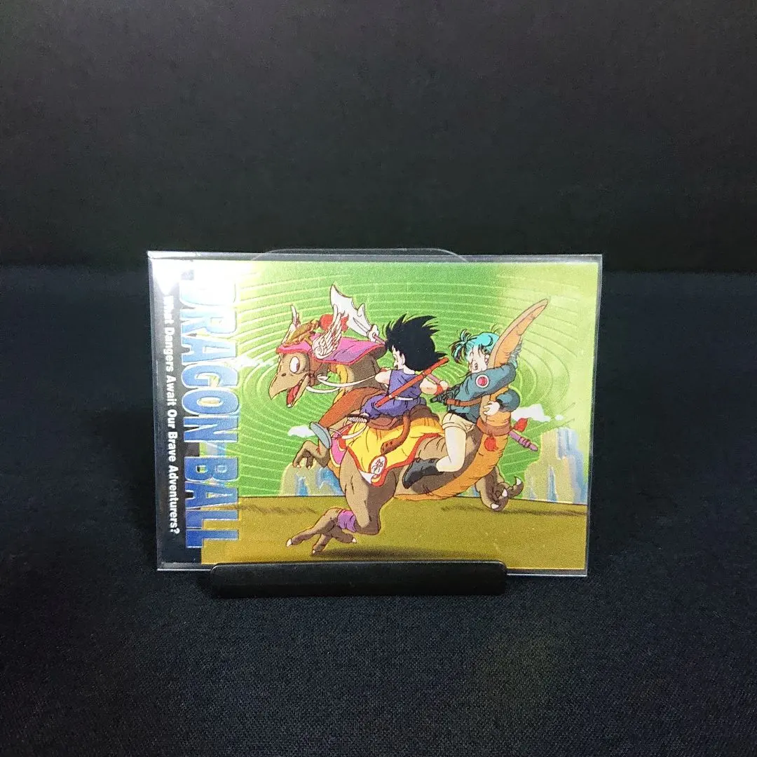 2026年最新】ドラゴンボールカード アマダ usa版カードの人気アイテム