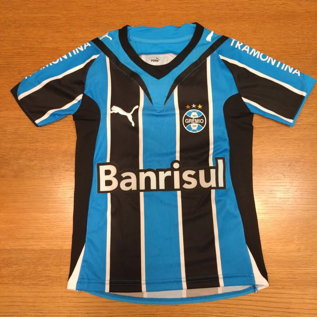 2026年最新】グレミオ ユニフォームの人気アイテム - メルカリ