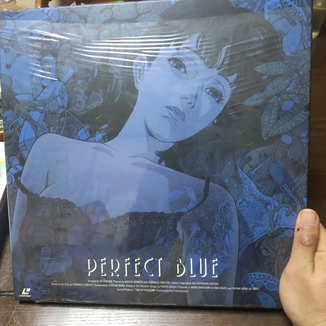 2026年最新】パーフェクトブルー ldの人気アイテム - メルカリ