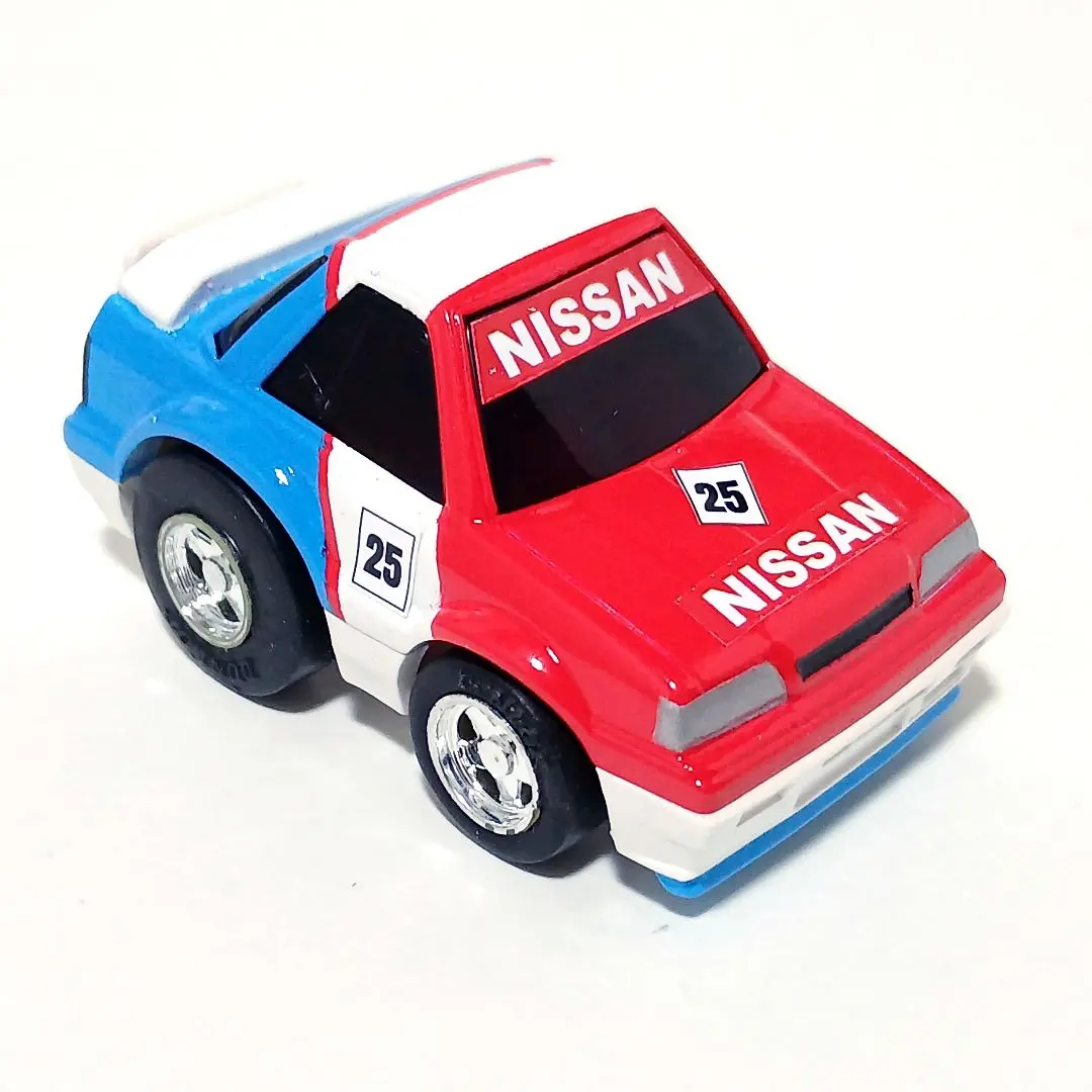 2026年最新】チョロQ スカイライン GTS-Rの人気アイテム - メルカリ