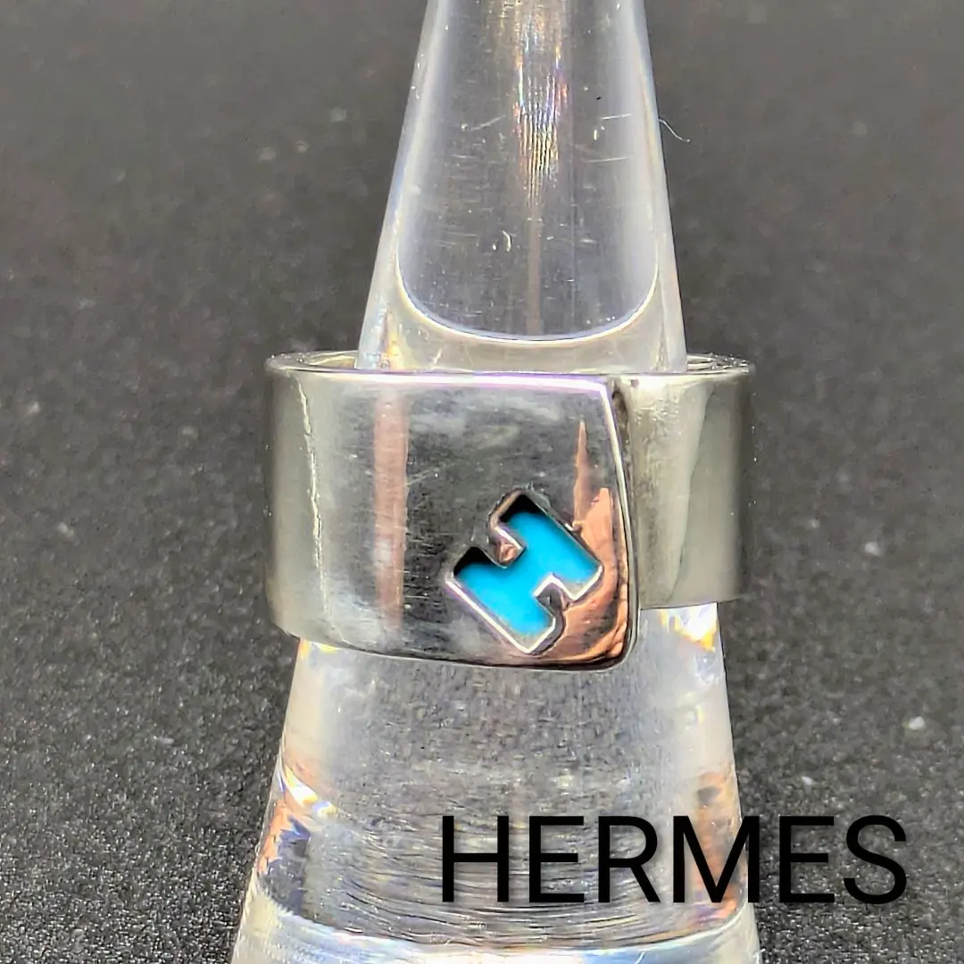 2026年最新】エルメスキャンディリングの人気アイテム - メルカリ