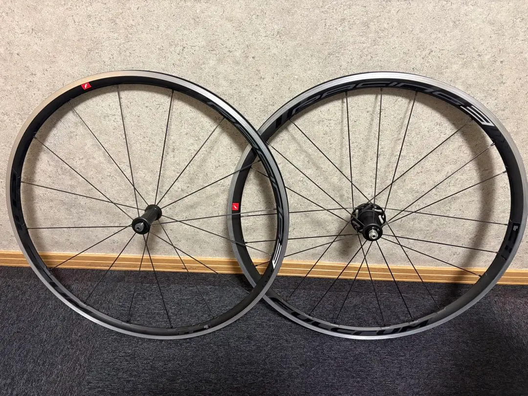 2026年最新】フルクラムレーシング3 c17の人気アイテム - メルカリ